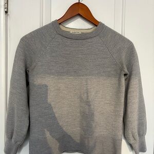Babaton Merino Wool Sweater